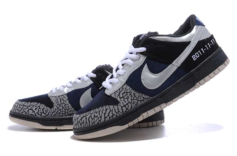 nike dunk low discount nouveau style vente en gros